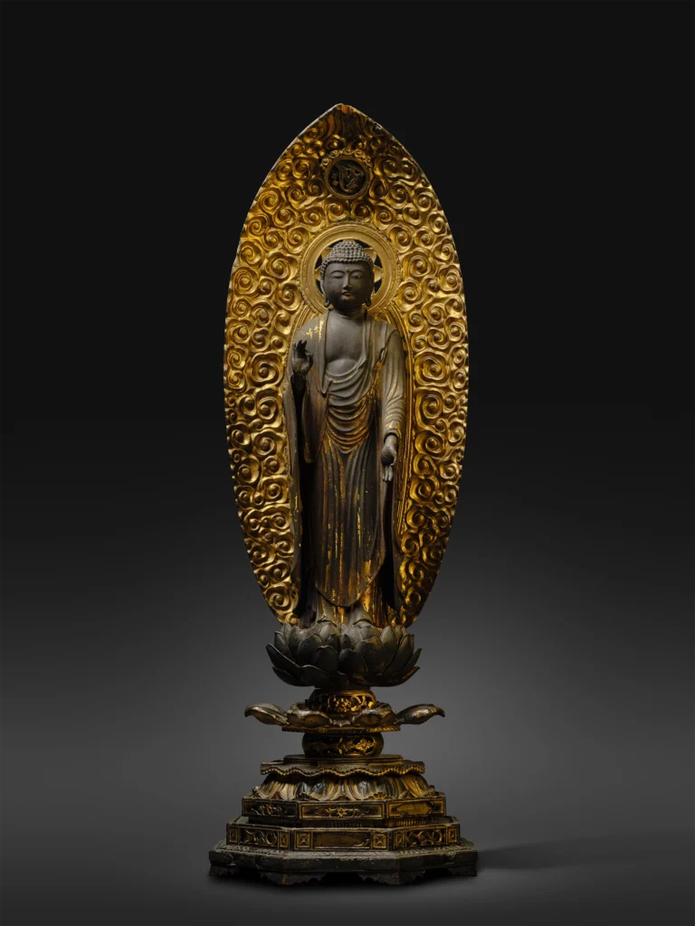 Amida-budha