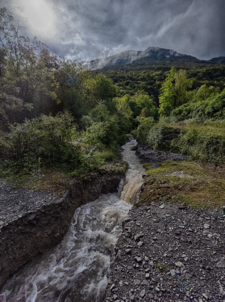 Monte-Calbiga