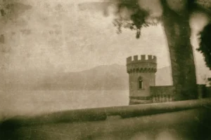 landschapsfotografie - La Strada Bella