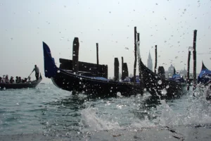 Things to do in Venice Italy